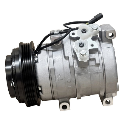 AC Compressor Replacement for Suzuki APV 1.6L (2006–2015)