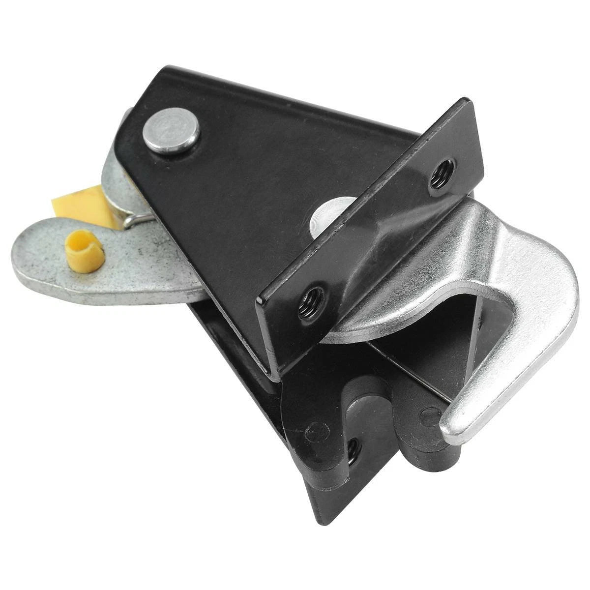 3rd Lower Bottom Door Cargo Lock Actuator for Chevy S10 GMC (1996–2003)