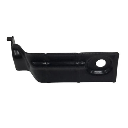 Replacement Steel Front Passenger Side Outer Bumper Cover Support