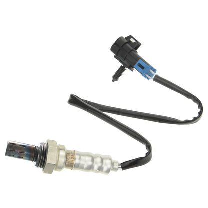 2X O2 Oxygen Sensors for GMC Envoy (2002–2003)