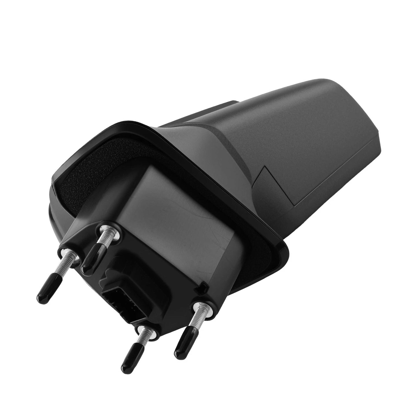 Left Side Mirror for Chevy Silverado 1500 (2019–2024) Heated Door Mount