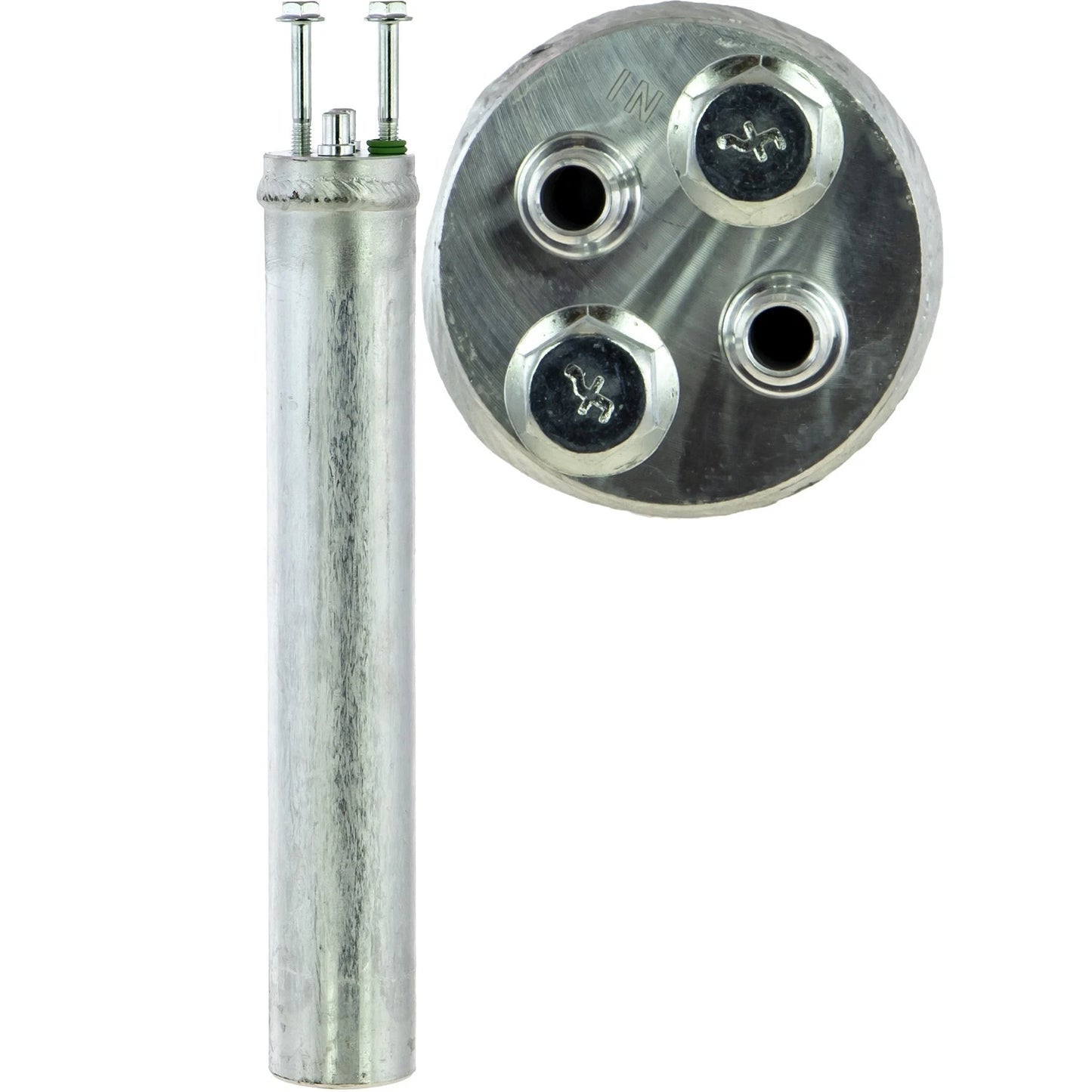 Replacement A/C Receiver Drier Repair Part For 2015-2019 Ford Mustang