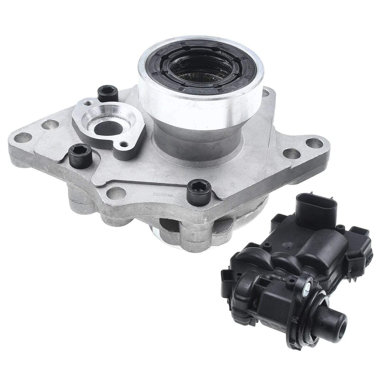 4WD Front Axle Disconnect Actuator for Buick Rainier (2004–2007)