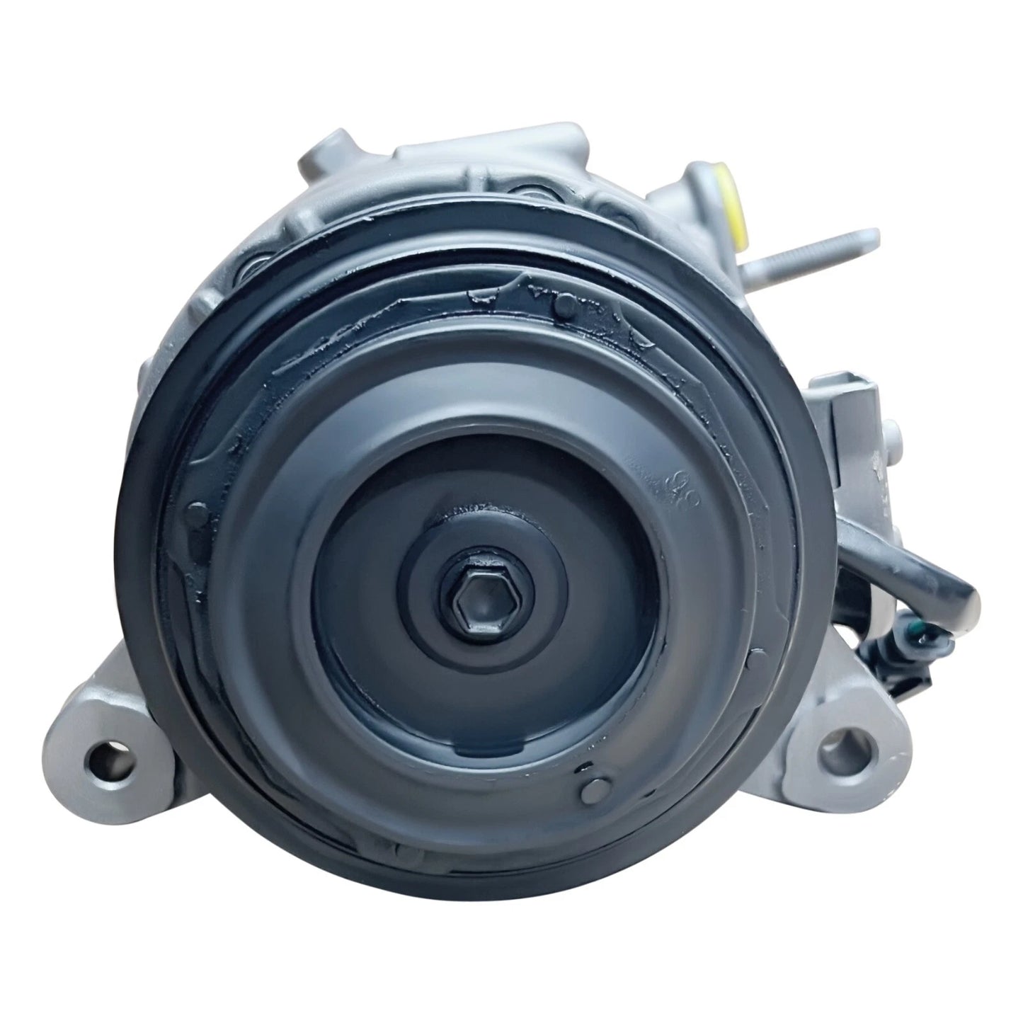 AC Compressor Replacement for GMC Yukon 5.3L (2015–2020)