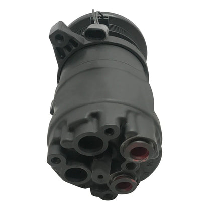 A/C Compressor Kit Replacement for Toyota Hilux (2005–2015)