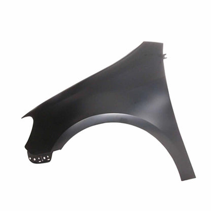 Driver Side Front Fender Replacement Steel w/o Signal Light Hole for Toyota Tundra (2007–2013)