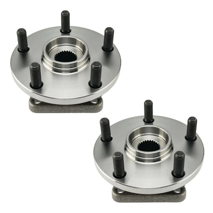 Front Wheel Hub Bearing for Subaru Tribeca (2006–2014)