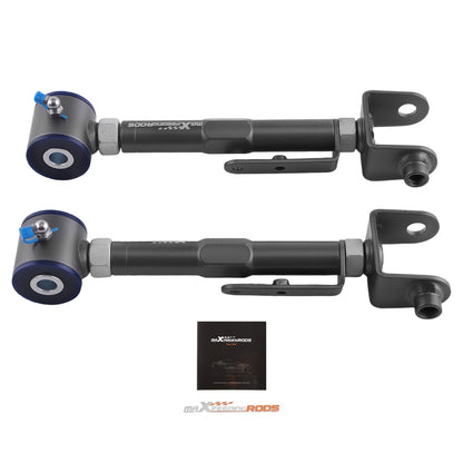 Adjustable Rear Upper Camber Control Arm Kit for Honda Element (2003–2011)