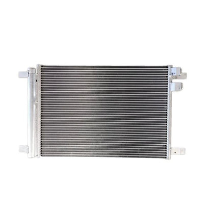 Replacement A/C Condenser w/Receiver/Drier (See compatibility Chart)