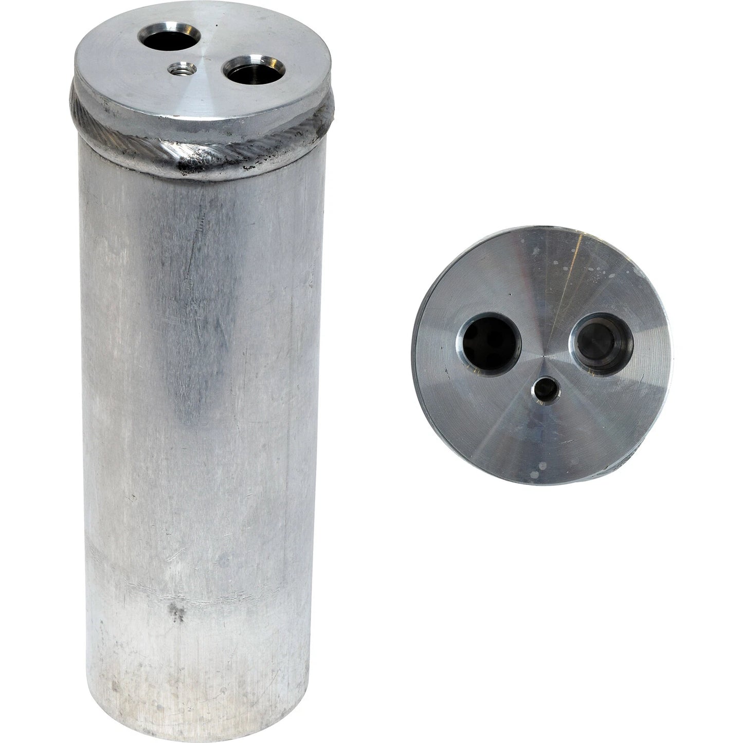 A C Compressor Kit Replacement for Toyota Land Cruiser 200 (2016–2021)