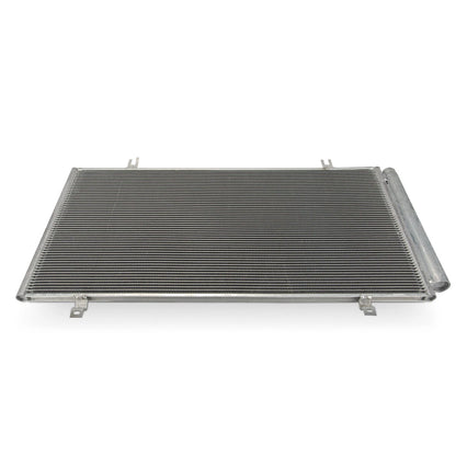 AC Condenser for Volkswagen Passat CC (2013–2018)