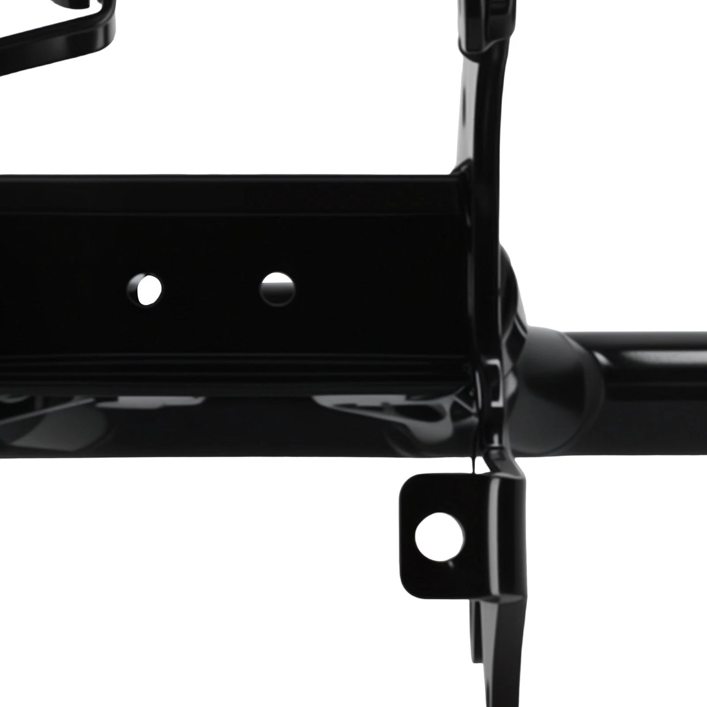 Black Steel Support for Polaris Sportsman 90 110 2009–2024 (0454210-067)