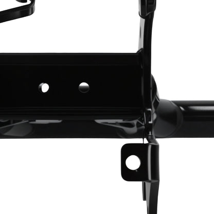 Black Steel Support for Polaris Sportsman 90 110 2009–2024 (0454210-067)