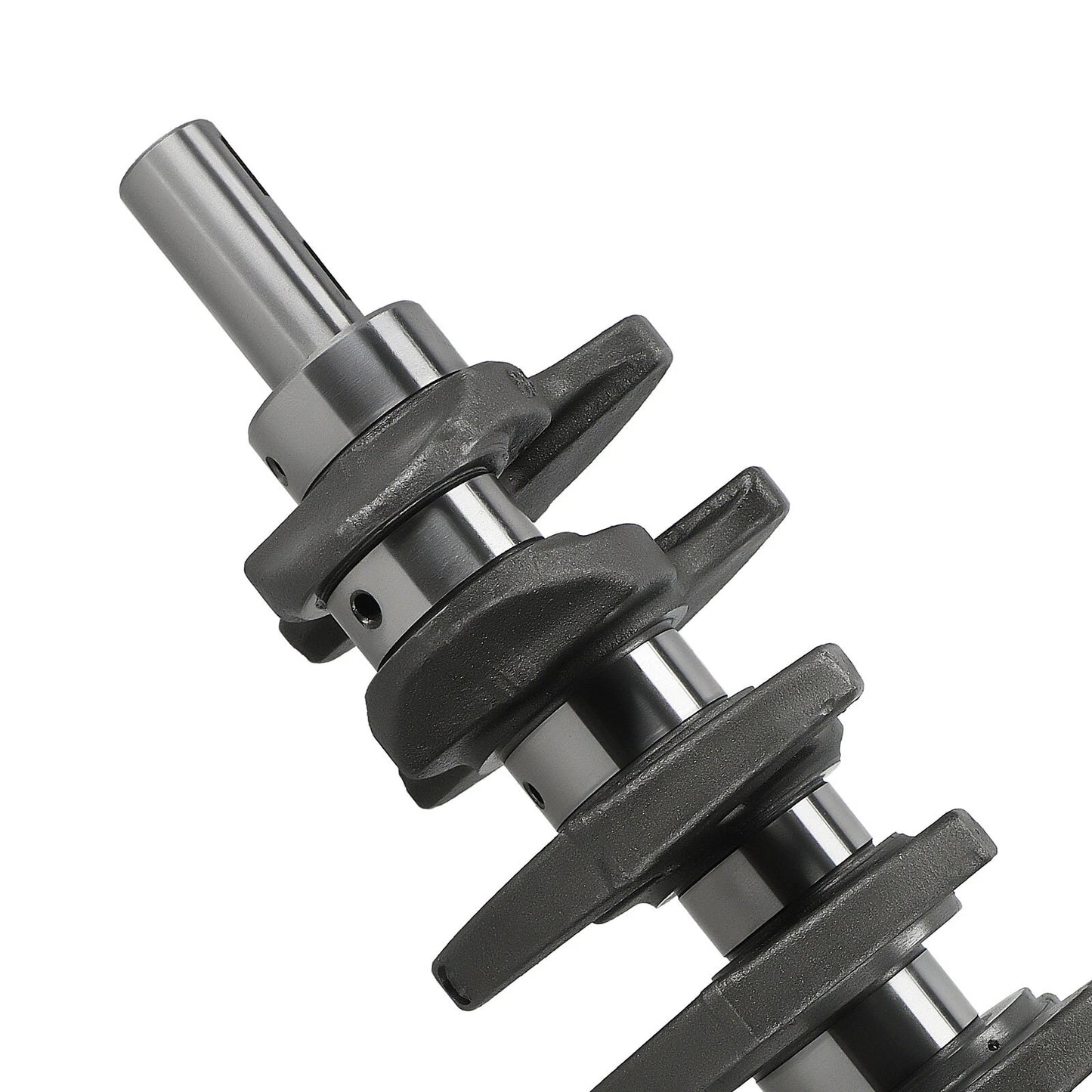 Crankshaft for Hyundai Genesis Sonata Kia Optima (2010–2014)