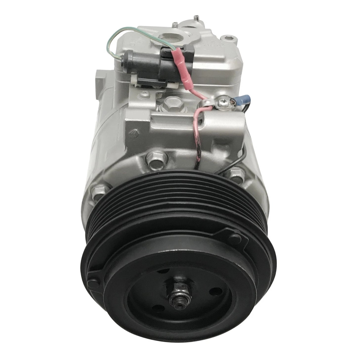 AC Compressor Kit Replacement for Range Rover Sport (2006–2009)