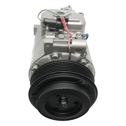 AC Compressor Kit Replacement for Range Rover Sport (2006–2009)