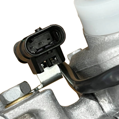A C Compressor Replacement for Mercedes S560 4.0L (2018–2018)