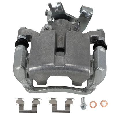 Disc Brake Caliper Rear Right for Chevrolet Malibu (2004–2012)