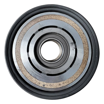 AC Compressor Clutch Replacement for Toyota Tundra 4.6L (2007–2019)