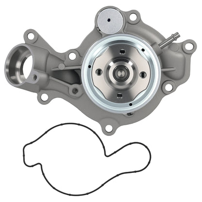 Belt Driven Water Pump for Porsche Panamera 4S (2016–2022)