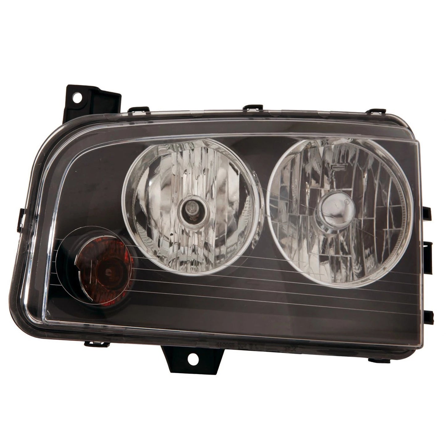 Driver Side Halogen Headlight Assembly for Ford F150 (2004–2008)