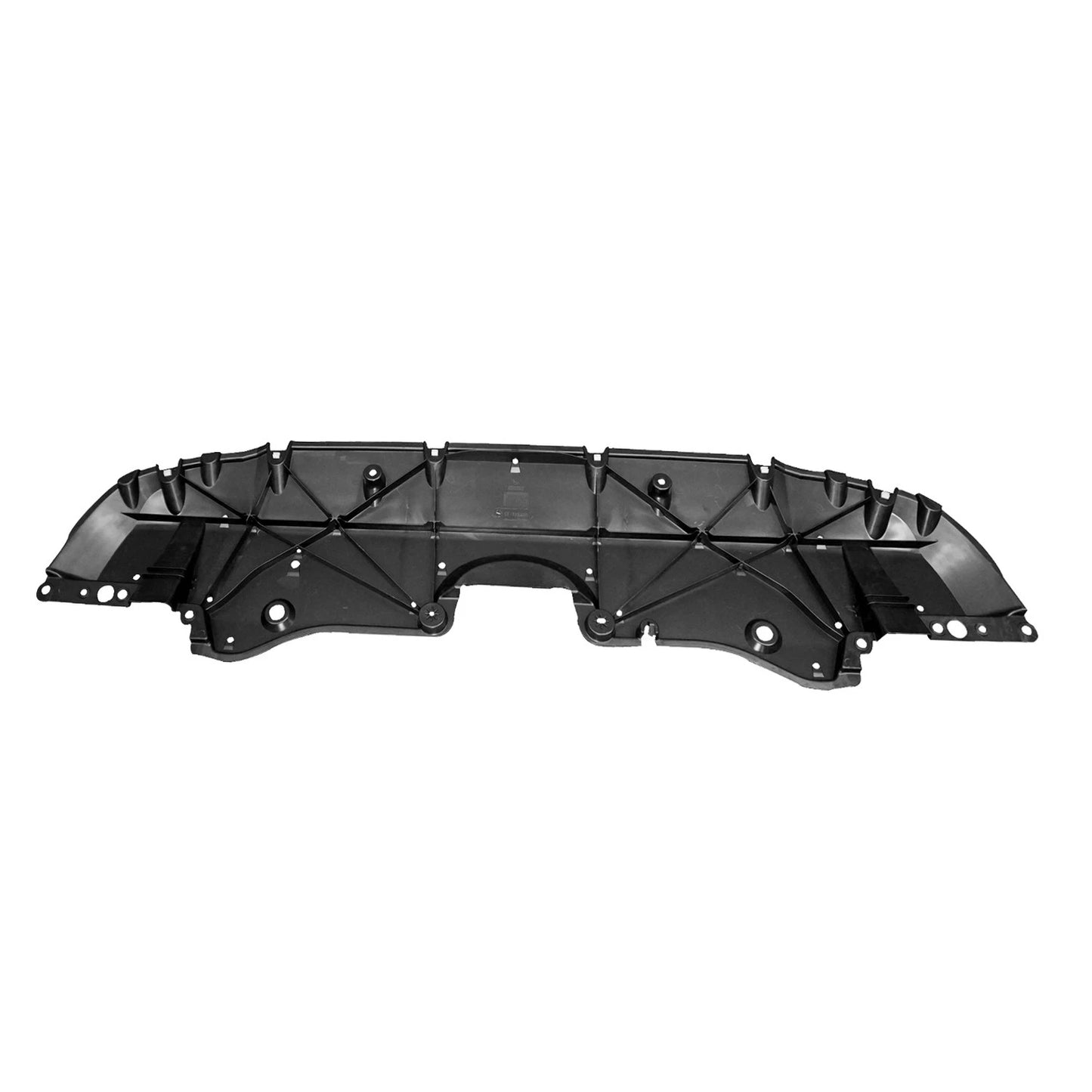 Front Forward Undercar Shield Replacement Polypropylene for 2019-2021 Toyota RAV4