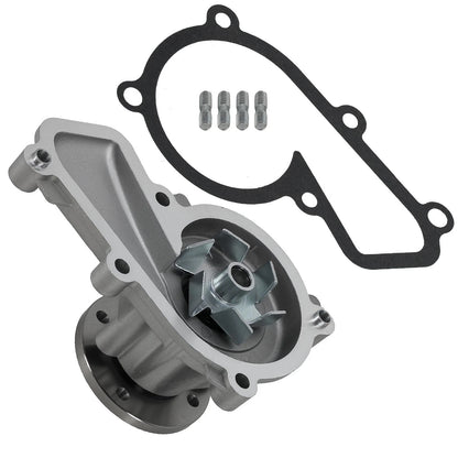 Coolant Water Pump Assembly for Hyundai Elantra/Kia Forte (2014–2020)