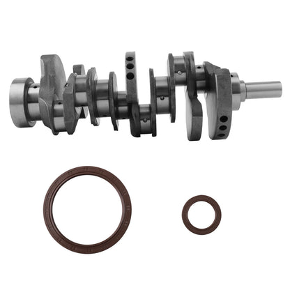 Crankshaft for Kia Sorento Hyundai Santa Fe Azera (2011–2016)