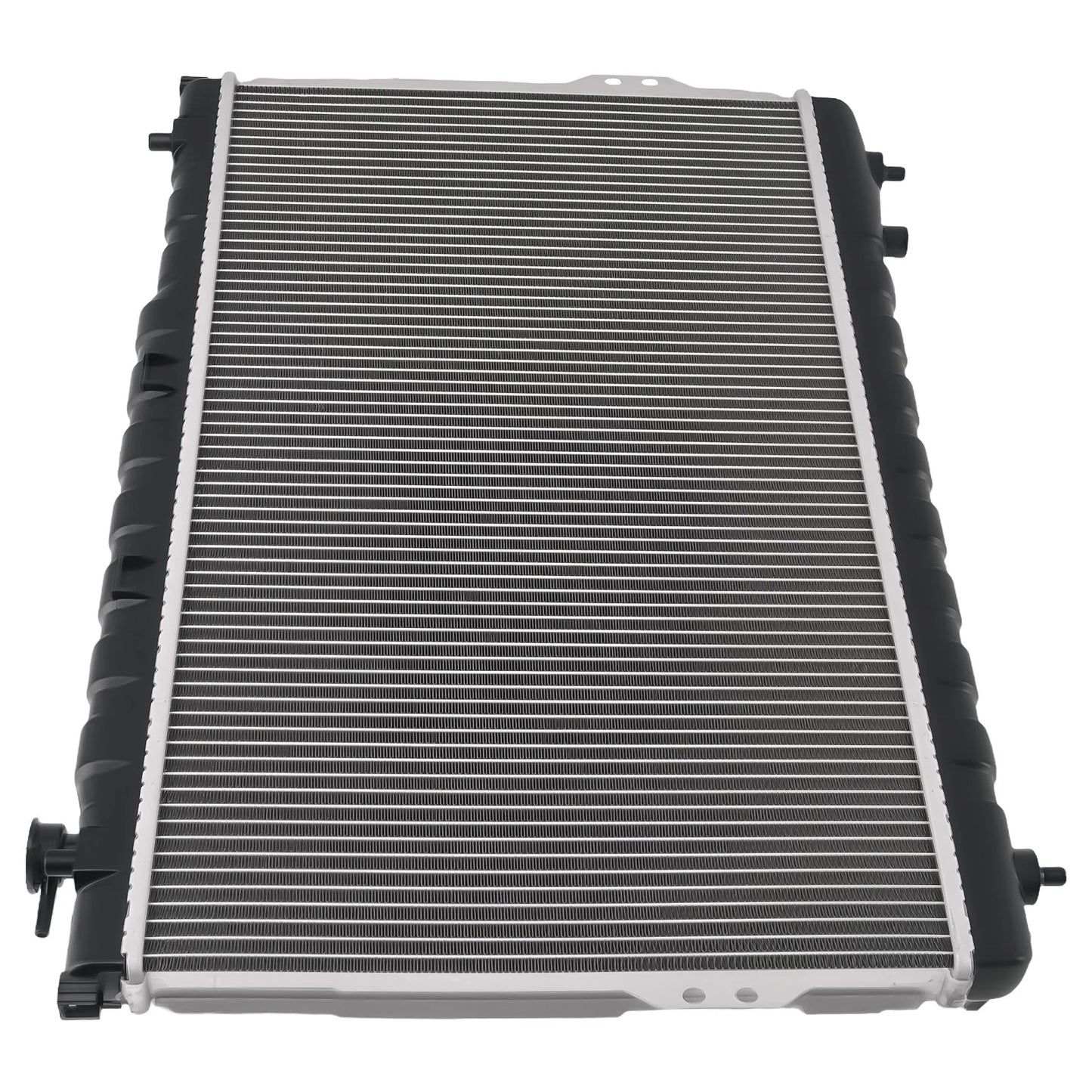 Direct Replacement Radiator for Hyundai Santa Fe 3.5L (2003–2006)