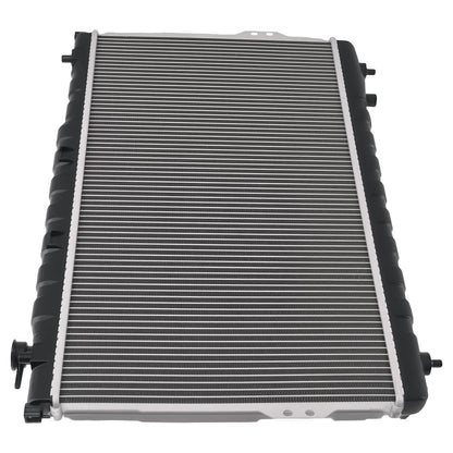 Direct Replacement Radiator for Hyundai Santa Fe 3.5L (2003–2006)