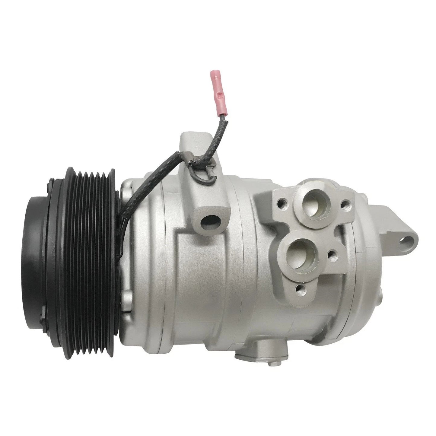 AC Compressor Replacement for Toyota Sequoia 4.7L (2001–2005)