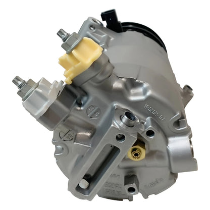 AC Compressor Kit Replacement for Ford Transit Connect 2.5L (2014–2016)