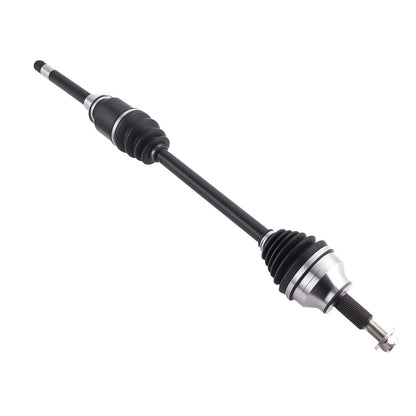 Front CV Axle Shaft & Bearing Kit for Mazda 3 (2010–2013) & Mazda 5 (2009–2010)