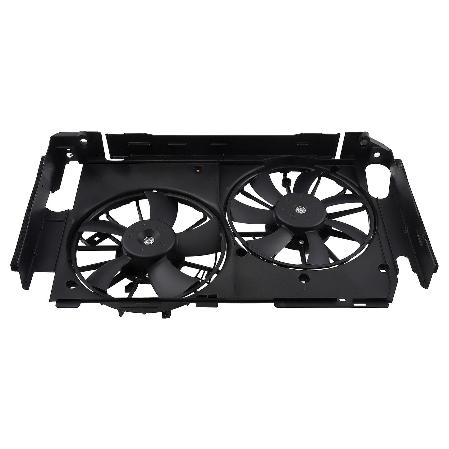 Cooling Fan Assembly for Toyota RAV4 (2006–2012)