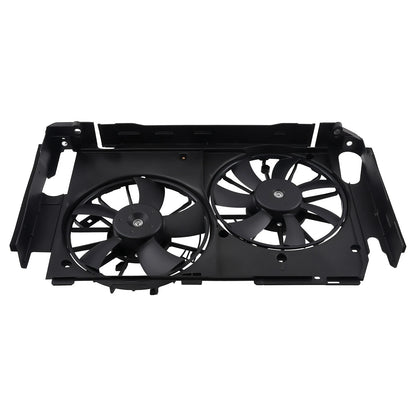 Cooling Fan Assembly for Toyota RAV4 (2006–2012)