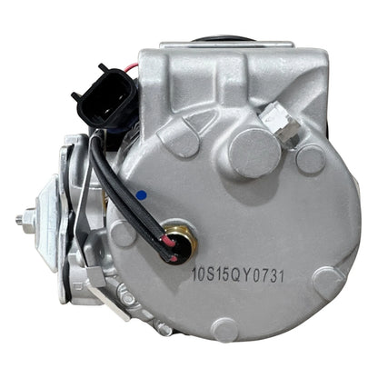 A/C Compressor Replacement for Western Star 4700SB 8.9L (2008–2012)