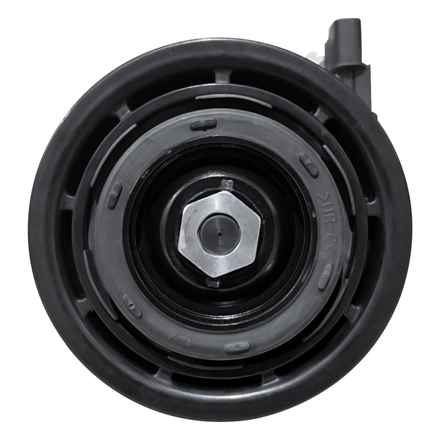 A C Compressor Replacement for Kia K5 2018 (2018–2018)