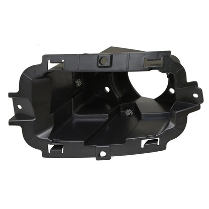 Replacement Plastic Passenger Side Fog Light Bracket (See compatibility Chart)