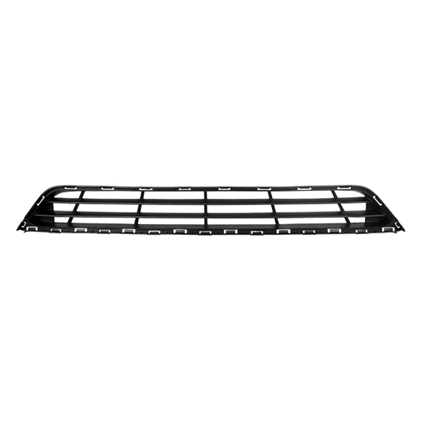 Front Bumper Cover Grille Replacement for Ford Ranger (2011–2018)