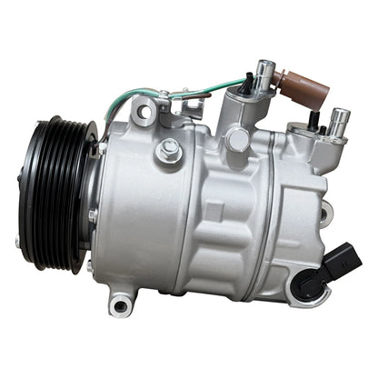 AC Compressor Replacement for Volkswagen Atlas 2.0L (2018–2024)