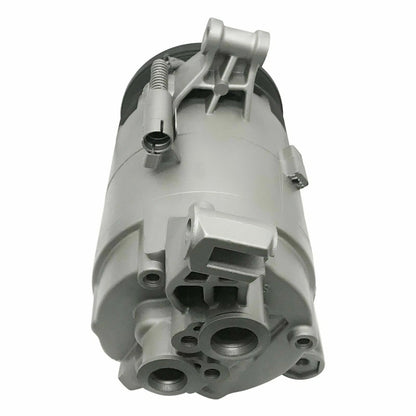 A/C Compressor Kit with O-Rings for Infiniti QX60 (2015–2020)