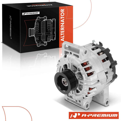 Alternator for Buick Regal, Saab 9-5 (2011–2013)