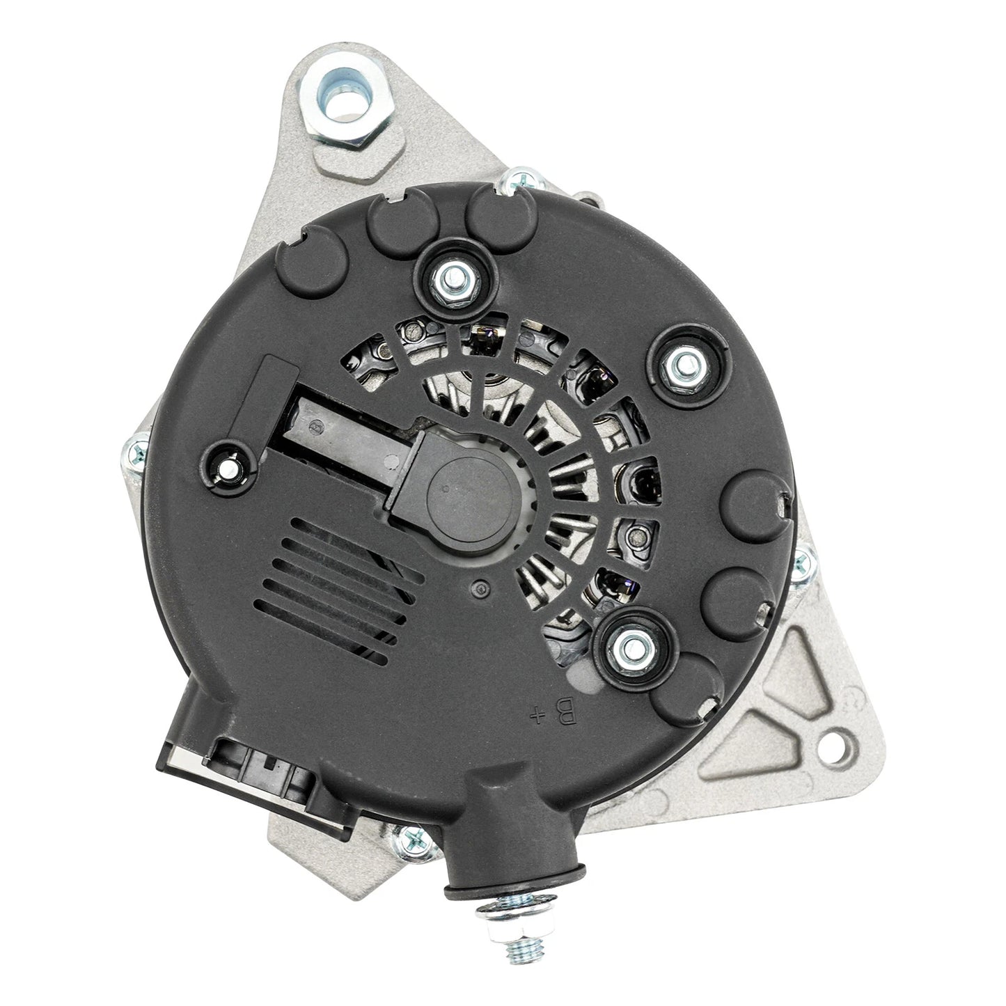 Alternator for Hyundai Elantra (2014–2016) 1.8L 12V 150A 6-Groove