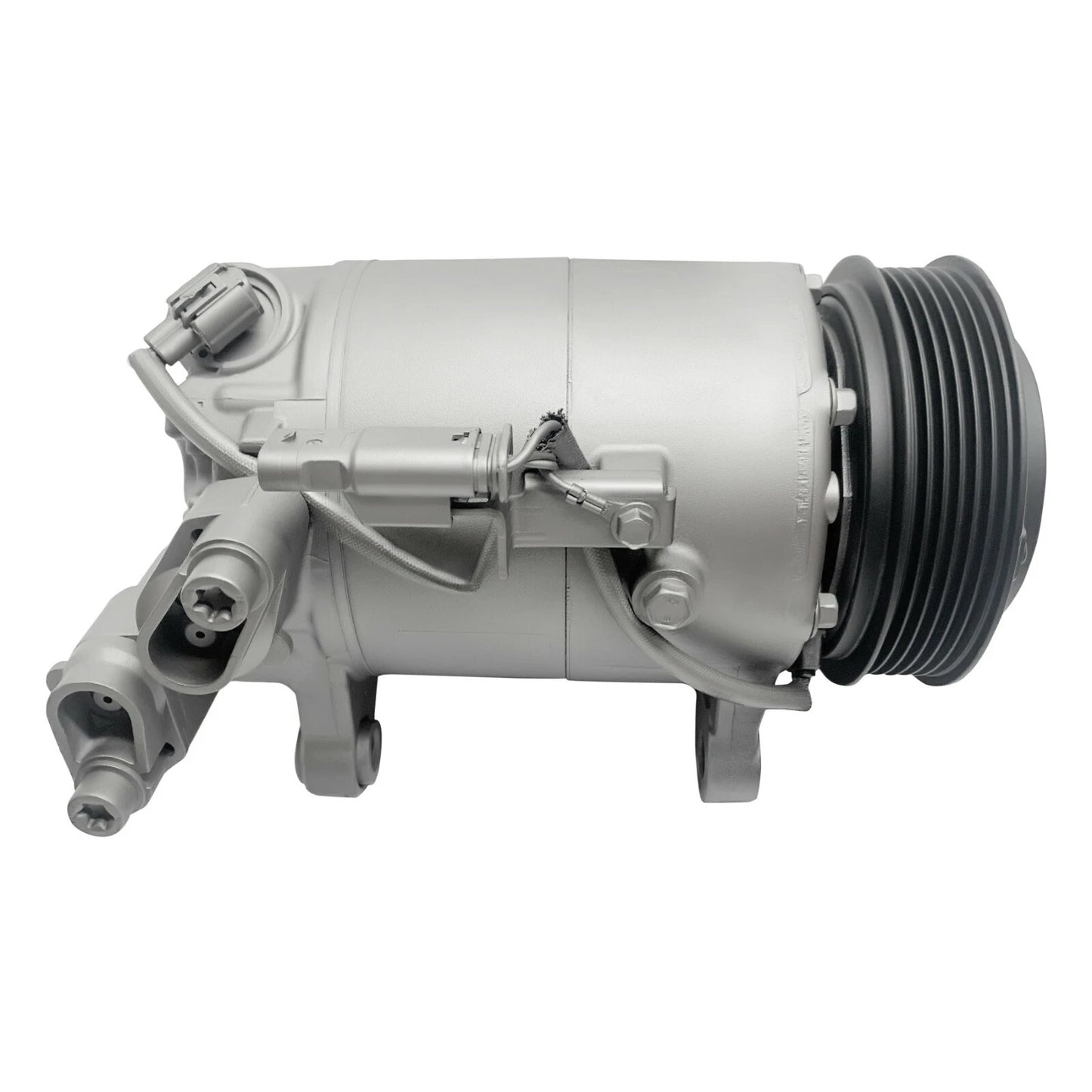 AC Compressor Kit Replacement for BMW 430i xDrive (2021–2024)