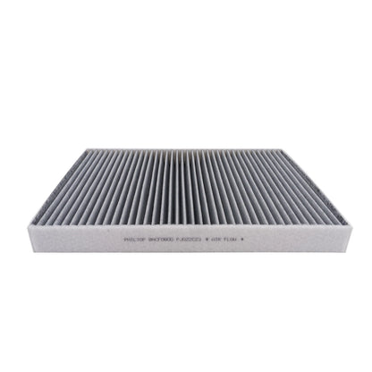 Carbon Cabin Air Filter for Audi Q5 Q7 A4 Quattro (2017–2024)