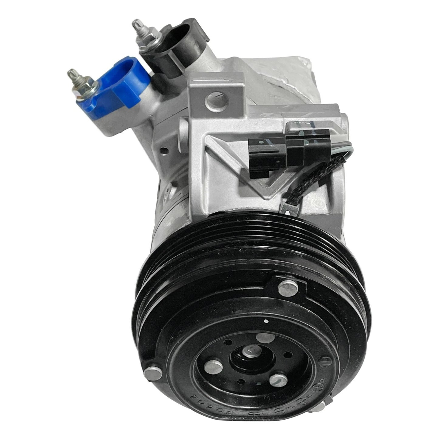 AC Compressor Kit Replacement for Ford Transit-250 3.5L 3.7L (2018–2019)