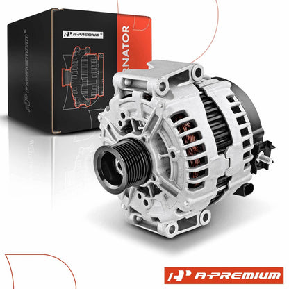 Alternator for Mercedes-Benz C216 CL600 CL65 AMG W221 W222 S600 S65 AMG (2007–2020)