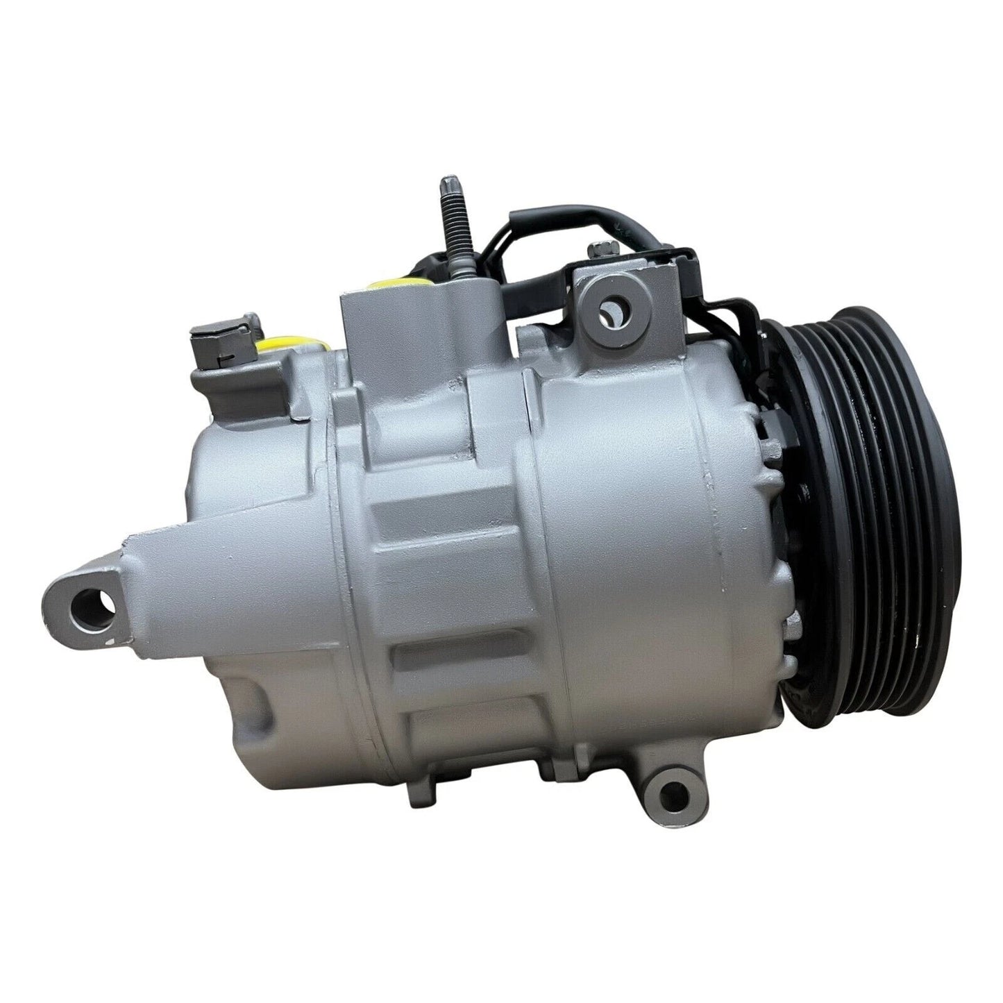 AC Compressor Kit Replacement for Ram 1500 5.7L (2021–2021)