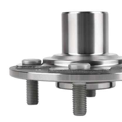 Front Wheel Hub & Bearing Kit Assembly for Honda Civic (2017–2021)