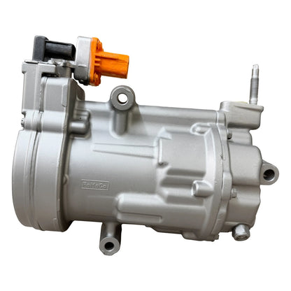 AC Compressor Replacement for Ford Explorer Hybrid 3.3L (2023–2023)